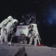Illustration for article titled Heres How the Apollo Team Trained for Their Historic Space Missions